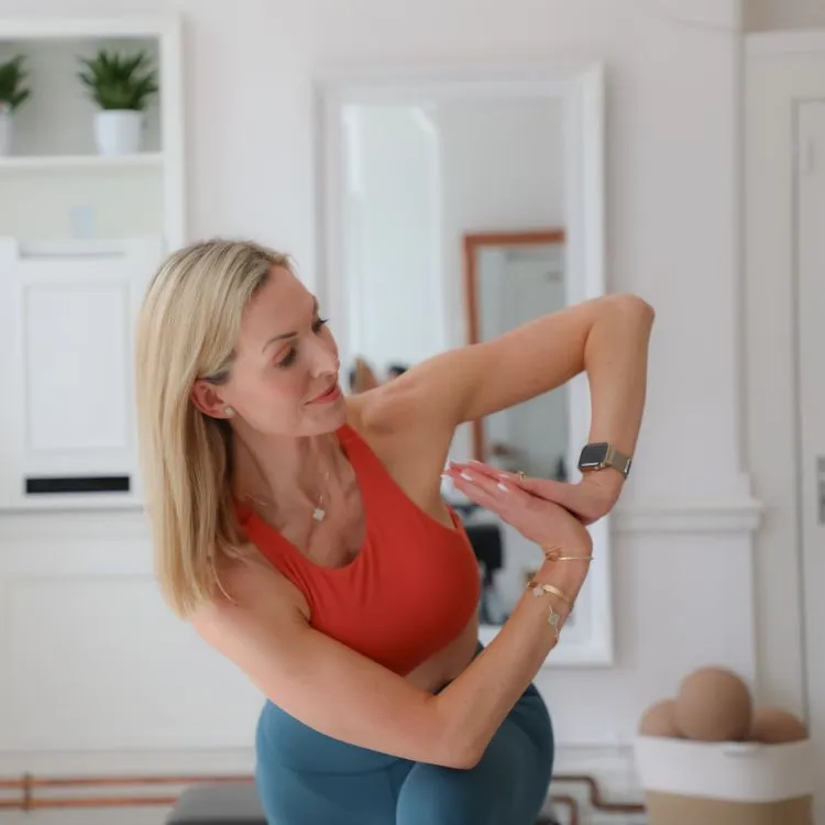 korin nolan of dynamic pilates tv